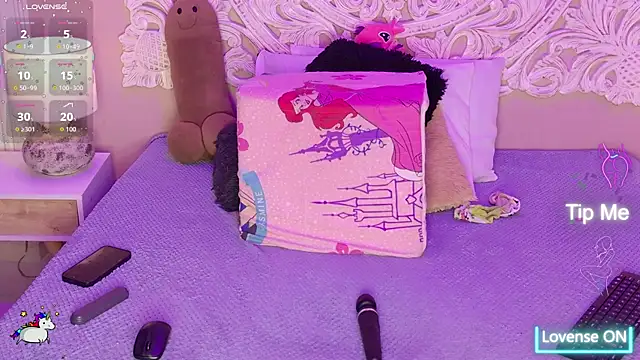 Preview of malaikabrown