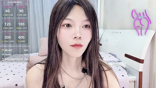 yangyang_520 webcam