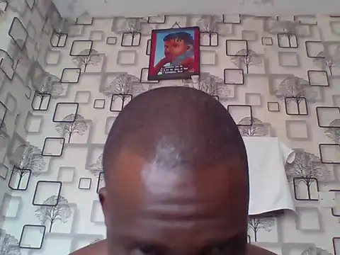 Chumba_001 webcam