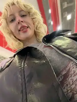 RonnieKiss