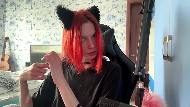 plumbicpart - PlumbicPart's free webcam