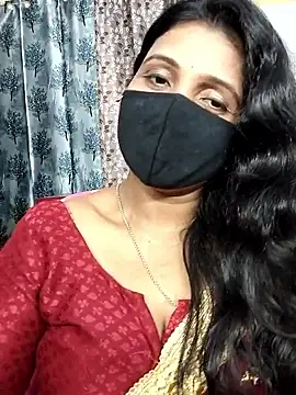 Hotty_Kavita webcam