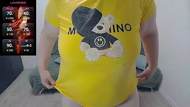 erikaerika webcam