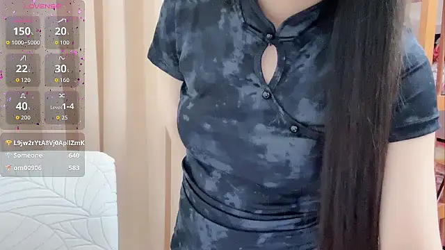KaleAnisa webcam