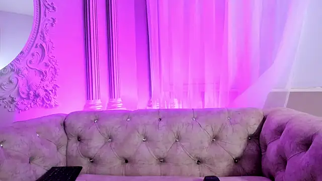 Eva_honey webcam