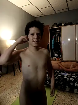 DanelyLopez webcam