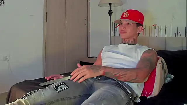 damian_xxxl (M young) - fuck me no mercy for cum