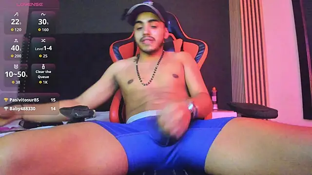 Preview of ares_pain