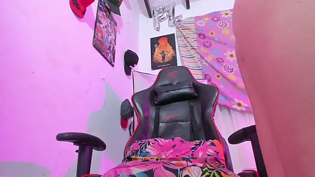 Rihanna_hotx webcam