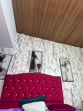 Larissa_Antonella webcam