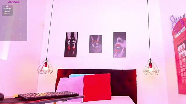 hilary_banks1 webcam