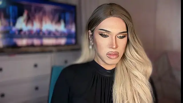 Ts_glamxx webcam