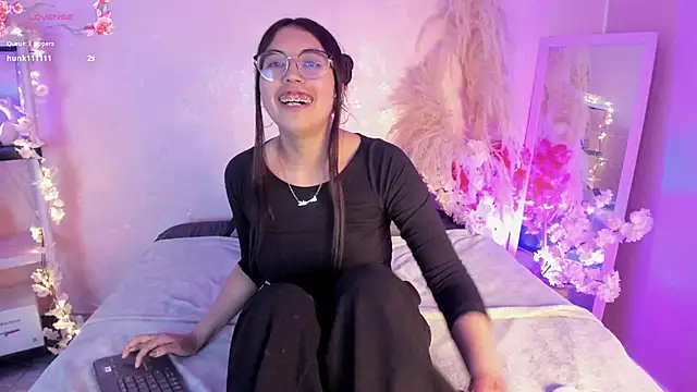 Valk_submissive webcam