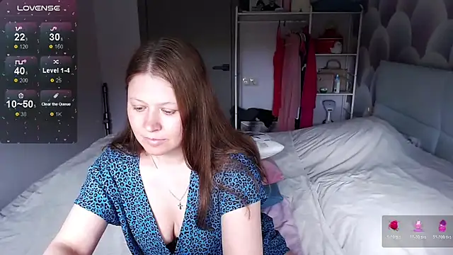 Aleksasamuii webcam