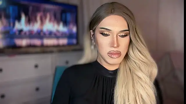 Ts_glamxx webcam