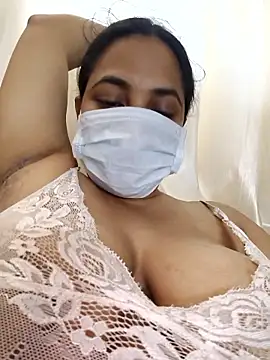 Madhavi_mishra webcam
