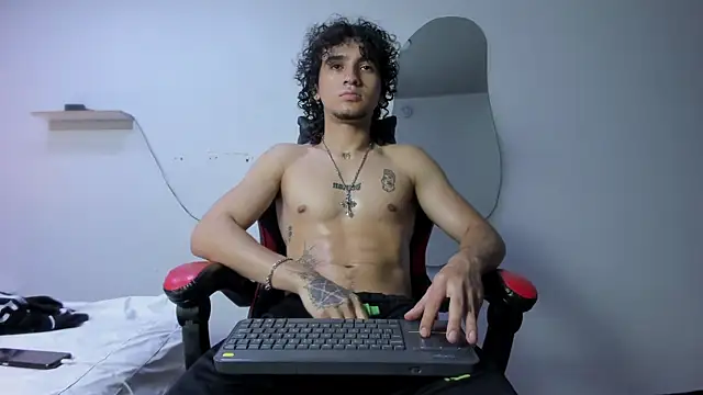 JackesTaylor webcam