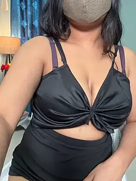 Lisa_afreen webcam