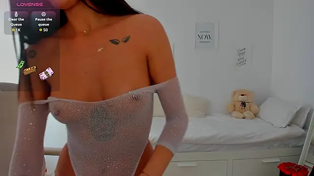 bubbledoll77 webcam