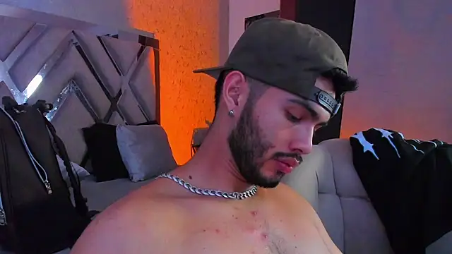 Vincentblack webcam
