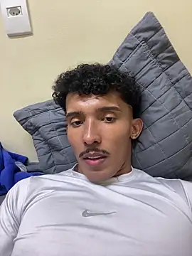 MavyFF webcam