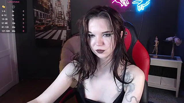 Mia_Via webcam