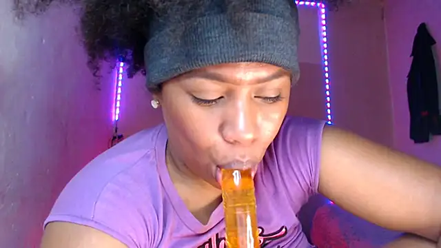 cherry_cleou webcam