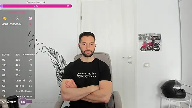 ZackFraser webcam