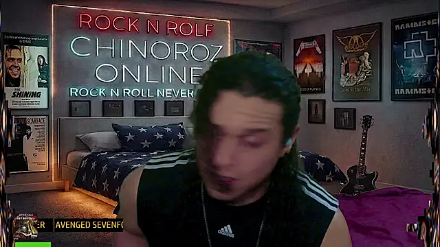 chino_roz webcam