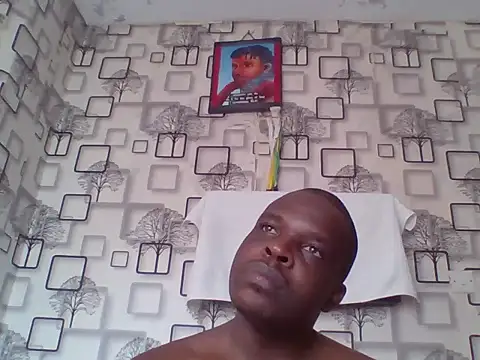 Chumba_001 webcam