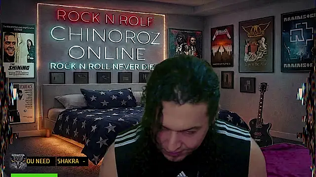 chino_roz webcam