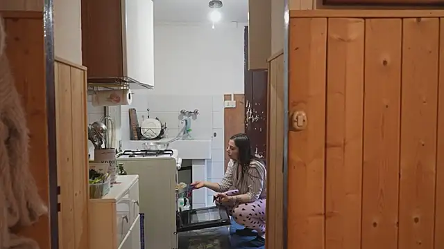 VanessaDoyle webcam