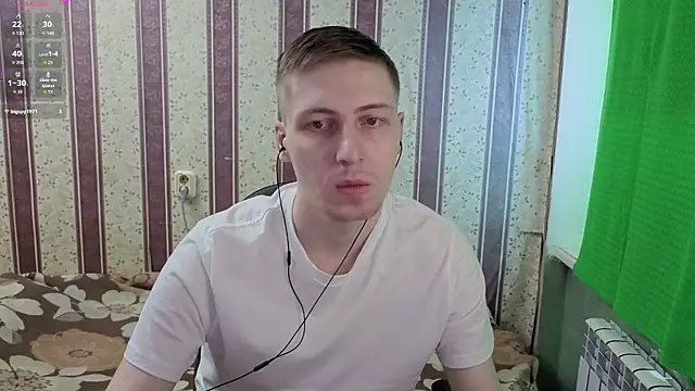 Darien_Brown webcam
