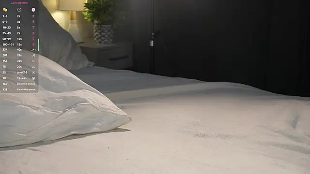 LettySlovacek webcam