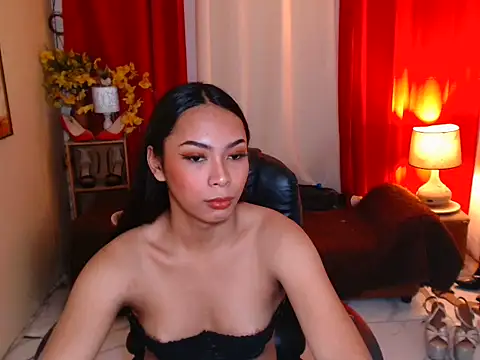 kylieEmparado webcam