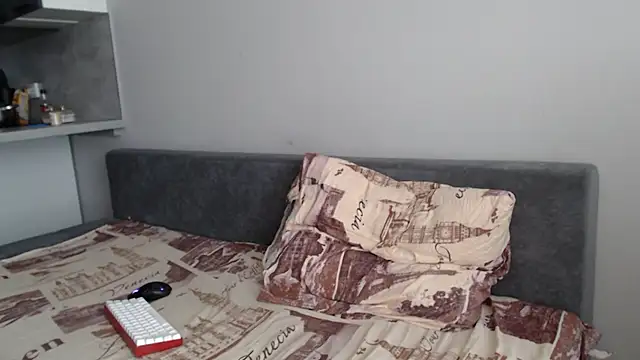 Student_Oliver webcam