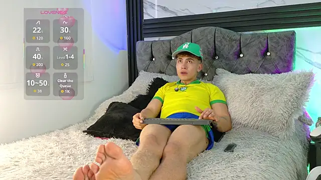 Saimonvela webcam