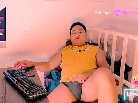 Hardking_69 webcam