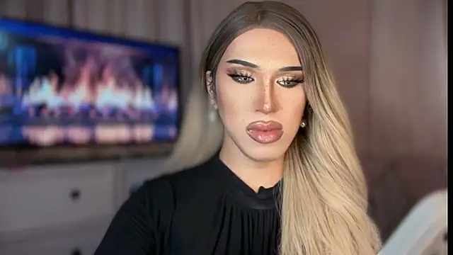 Ts_glamxx webcam