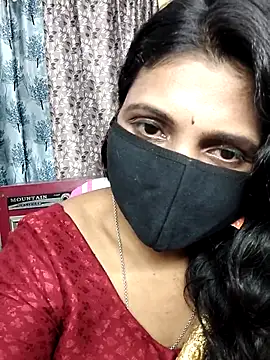 Webcam Model (Hotty_Kavita)  is live.Free join now!
