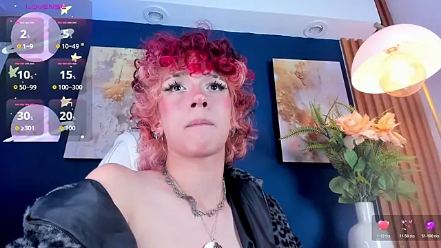Cain_Dantalion webcam
