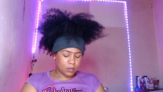 cherry_cleou webcam