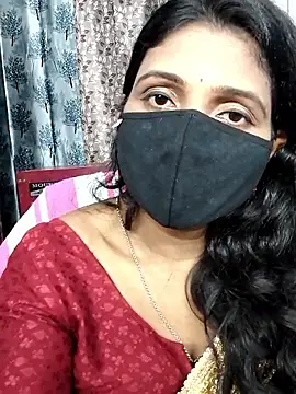 Webcam Model (Hotty_Kavita)  is live.Free join now!
