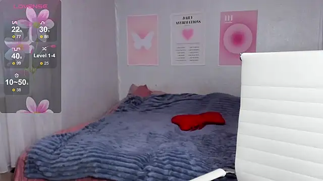 Geisha_Anna webcam