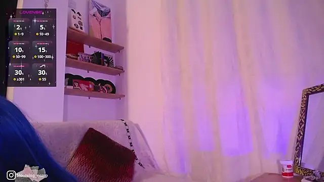 dark__nymph webcam