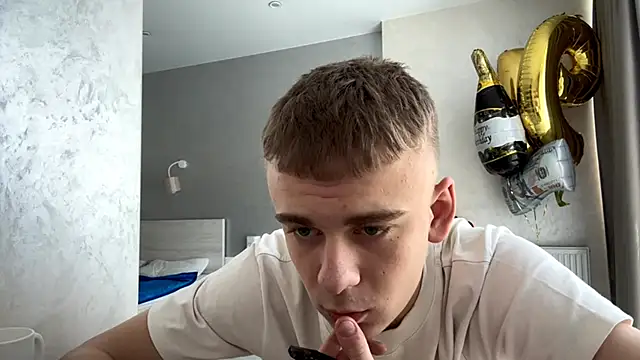 SoloFury webcam