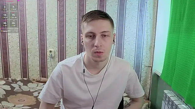 Darien_Brown webcam
