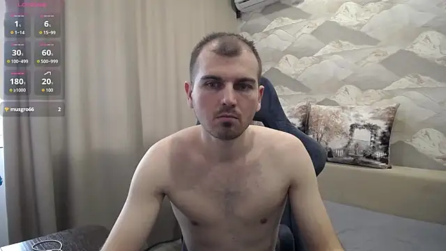 SerzhKorol1 webcam