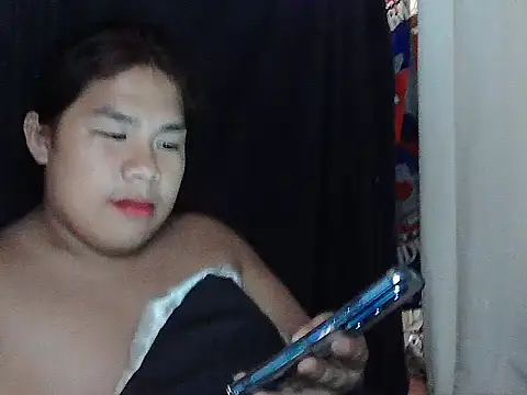 Huntrix2025 webcam