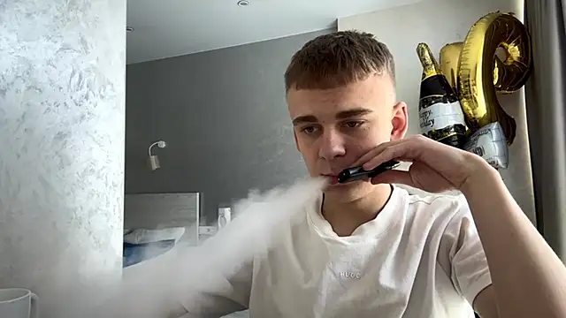 SoloFury webcam
